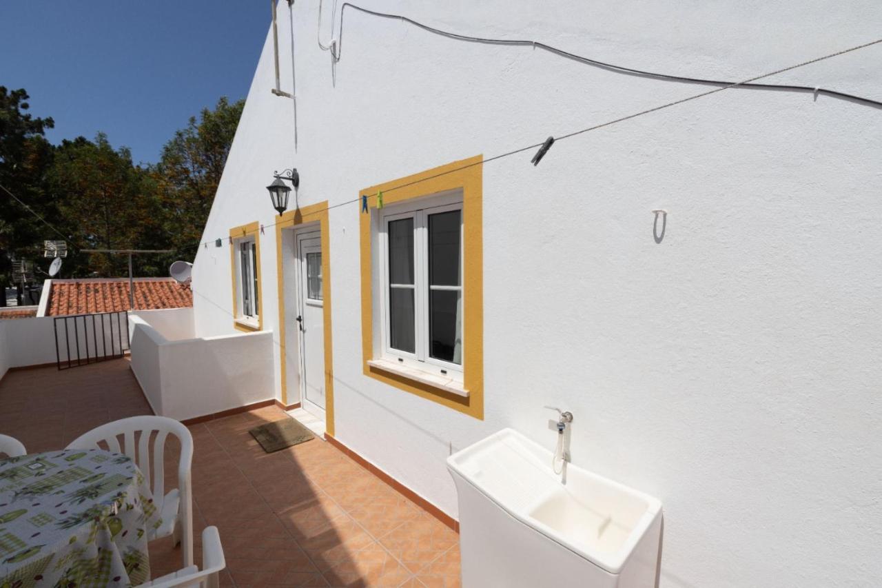 Chave D'Ouro House By Stay In Alentejo Vila Nova de Milfontes Buitenkant foto